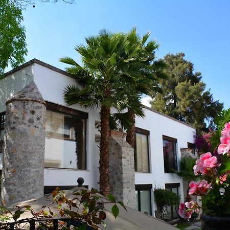 Hotel & Spa Dona Urraca San Miguel De Allende Exterior foto
