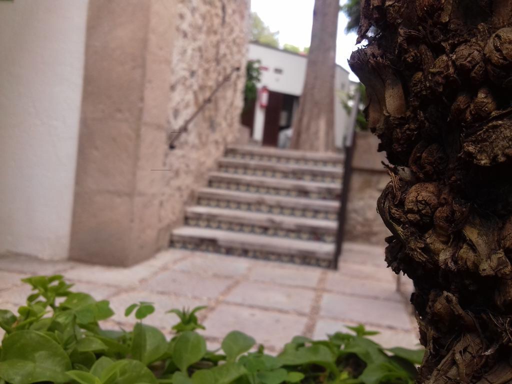 Hotel & Spa Dona Urraca San Miguel De Allende Exterior foto