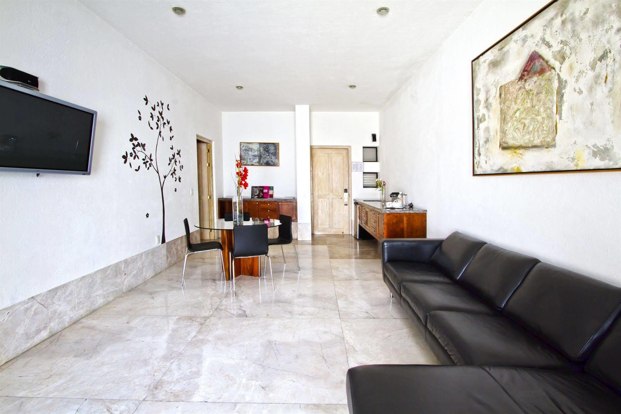 Hotel & Spa Dona Urraca San Miguel De Allende Exterior foto