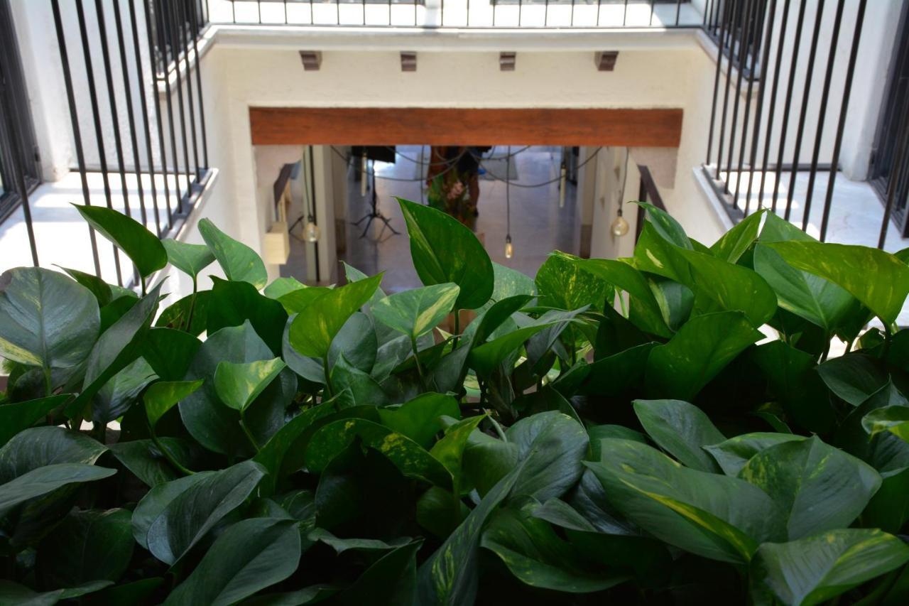 Hotel & Spa Dona Urraca San Miguel De Allende Exterior foto